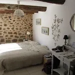 Feriehus La Rouviere 4 Etoiles Barles