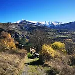 La Rouviere 4 Etoiles Feriehus