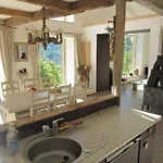 La Rouviere 4 Etoiles Feriehus *