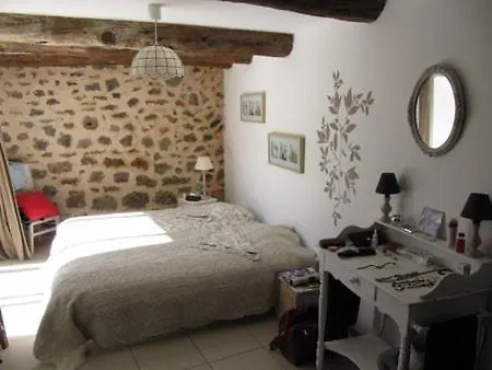 Holiday home La Rouviere 4 Etoiles Barles