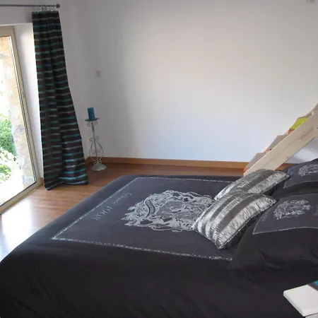 Holiday home La Rouviere 4 Etoiles Barles