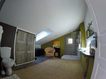 La Rouviere 4 Etoiles Holiday home *