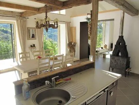 La Rouviere 4 Etoiles Holiday home *