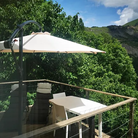 Holiday home La Rouviere 4 Etoiles *