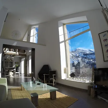 Holiday home La Rouviere 4 Etoiles Barles